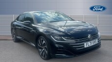Volkswagen Arteon 2.0 TSI R-Line 5dr DSG Petrol Hatchback